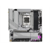 GIGABYTE B650M A ELITE AX ICE AM5