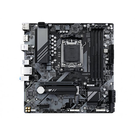 GIGABYTE B650M D3HP AM5 DDR5 mATX MB