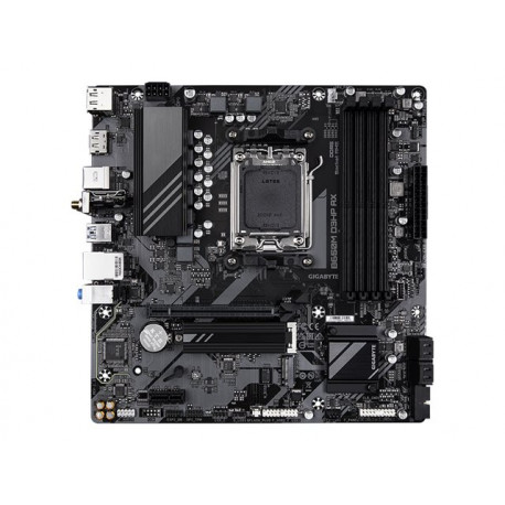 GIGABYTE B650M D3HP AX AM5