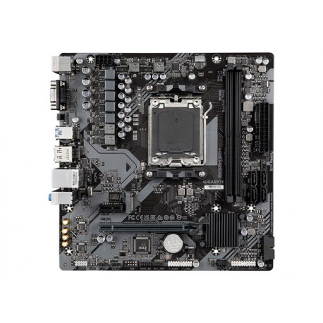 GIGABYTE B650M S2H AM5 DDR5 mATX MB