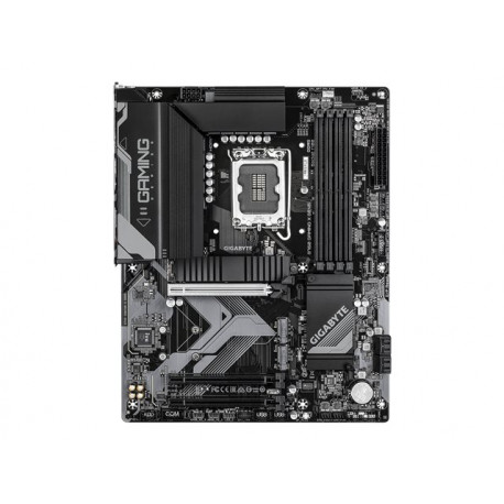 GIGABYTE B760 GAMING X GEN5