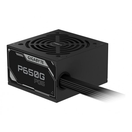 GIGABYTE GP-P650G PG5 650W PSU