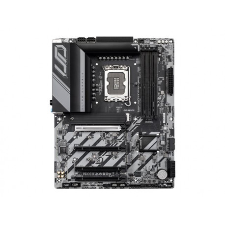GIGABYTE Z890 UD WIFI6E