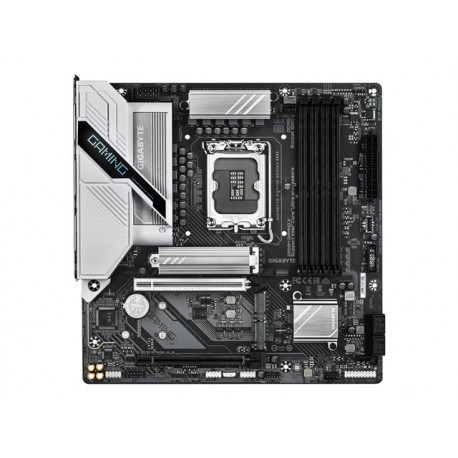 GIGABYTE Z890M GAMING X LGA1851 MB