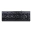 LENOVO Essential Wired Keyboard (SL)