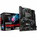 GIGABYTE B550 GAMING X V2 AM4 DDR4 2xM.2