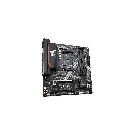 GIGABYTE B550M AORUS ELITE AM4 DDR4 MB