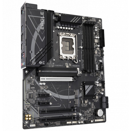GIGABYTE Z790 EAGLE LGA1700 DDR5 ATX MB