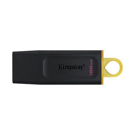 Kingston 128 GB 3.2 Gen 1 USB Flash Drive, DataTraveler Exodia