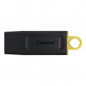 Kingston 128 GB 3.2 Gen 1 USB Flash Drive, DataTraveler Exodia