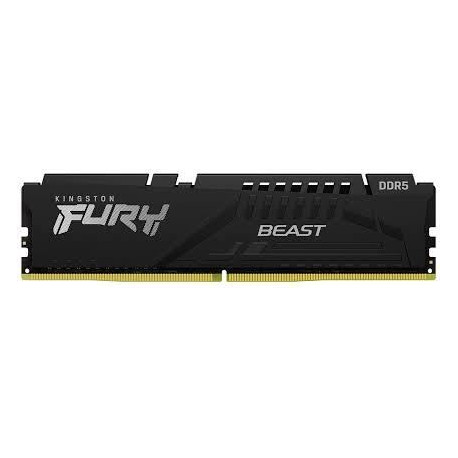 Kingston 16 GB DDR5 5600MHz, CL36, EXPO, XMP, UDIMM