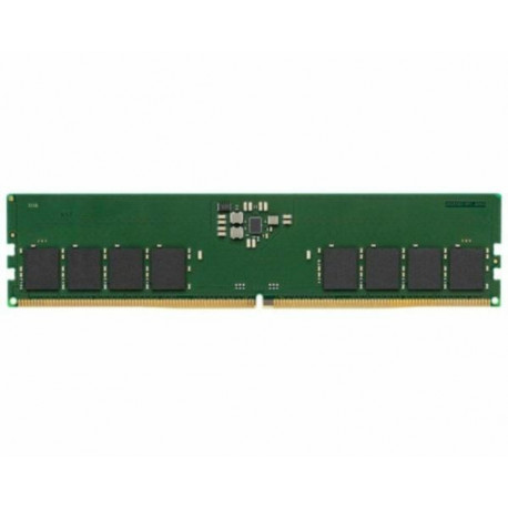 Kingston 16 GB DDR5 5600MHz, CL46, JEDEC, UDIMM