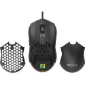 Sandberg FlexCover 6D Gamer Mouse