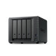 Synology 4-Bay DiskStation DS425