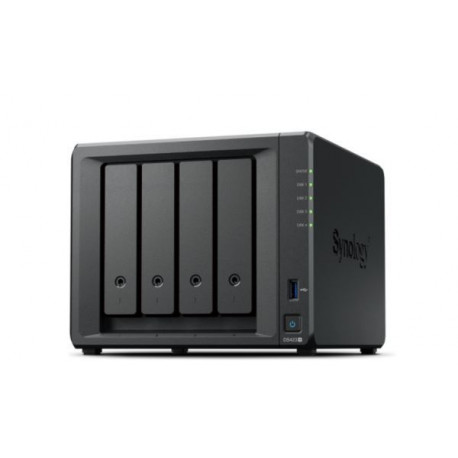 Synology 4-Bay DiskStation DS425
