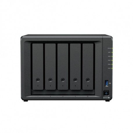Synology 5-Bay DiskStation DS1525