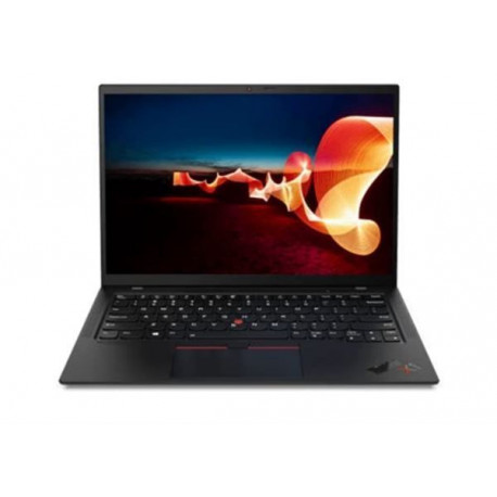 Refurbished Lenovo ThinkPad X1 Carbon (9th Gen) i7-1185G7 16GB 512GB 14" WUXGA W11P