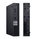 Rennowa Dell OptiPlex 7070 Micro i7-9700T 16GB 256GB SSD Win11P
