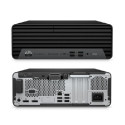 Rennowa HP ProDesk 600 G6 SFF i5-10400F 16GB 256GB SSD R5 430 Win11P