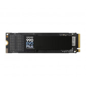 Samsung 1 TB M.2 NVMe SSD, 990 EVO Plus, Gen. 4x4