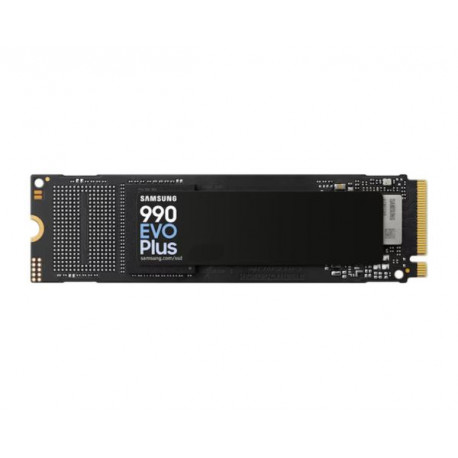 Samsung 1 TB M.2 NVMe SSD, 990 EVO Plus, Gen. 4x4