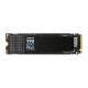 Samsung 2 TB M.2 NVMe SSD, 990 EVO Plus, Gen. 4x4
