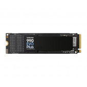 Samsung 2 TB M.2 NVMe SSD, 990 EVO Plus, Gen. 4x4