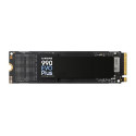 Samsung 2 TB M.2 NVMe SSD, 990 EVO Plus, Gen. 4x4