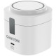 Canyon 4 in 1 Wireless Charging Stand, 30W max, Size: 70x70x70.3mm, weight: 414g, with 65W charger a