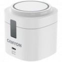 Canyon 4 in 1 Wireless Charging Stand, 30W max, Size: 70x70x70.3mm, weight: 414g, with 65W charger a