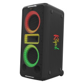 KLIPSCH New York Black