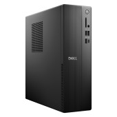 Dell Slim Desktop (ECS1250), Intel Core i5 14400 (20 MB cache, 10 Cores, 16 threads, up to 4.7 GHz),