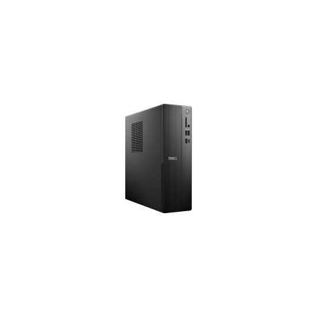 Dell Slim Desktop (ECS1250), Intel Core i5 14400 (20 MB cache, 10 Cores, 16 threads, up to 4.7 GHz),