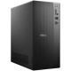 Dell Tower ECT1250, 180W,  Intel Core i5 14400 (10C, 16T, 20MB cache, up to 4.7GHz), 16GB (1x16GB) D