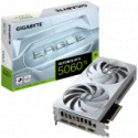 GIGABYTE Video Card NVIDIA GeForce RTX 5060 Ti EAGLE OC ICE 16G (16GB GDDR7/128bit, PCI-E 5.0, 1x 8P