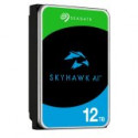SEAGATE HDD SkyHawk AI  (3.5"/12TB/SATA 6Gb/s/7200rpm)