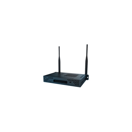 PRESTIGIO SOLUTIONS OPS PC Core i5 12th Gen, 8GB DDR5 RAM, 256GB SSD, TPM2.0, Wi-Fi 6, Bluetooth 5.2