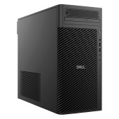 DELL PRO MAX T2 Tower, 500W, Intel Core Ultra 7 265, 32GB (2x16GB) DDR5 5600 MT/s, M.2 1TB SSD TLC P