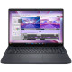 Dell Pro Max 16 (MC16250), Intel Core Ultra 7 265H, (24MB, 16 cores), 16" FHD+ LCD with 300 nits, mi
