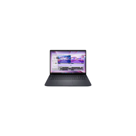 Dell Pro Max 16 (MC16255), AMD Ryzen AI 7 PRO 350 (24MB, 8 cores), 16" FHD+ LCD 300 nits, FHD HDR RG