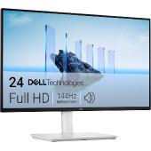 Monitor Dell 24 Plus S2425HSM 24", 1920 x 1080, FHD, 144 Hz, IPS Antiglare, 16:9, 1500:1, 300 cd/m2,