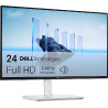 Monitor Dell 24 Plus S2425HSM 24", 1920 x 1080, FHD, 144 Hz, IPS Antiglare, 16:9, 1500:1, 300 cd/m2,