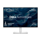 Monitor Dell 27 Plus S2725HSM 27",1920x1080, FHD, 144Hz, IPS Antiglare, 16:9, 1500:1, 300 cd/m2, 8ms