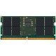 Kingston DRAM 16GB 5600MT/s DDR5 Non-ECC CL46 SODIMM 1Rx8