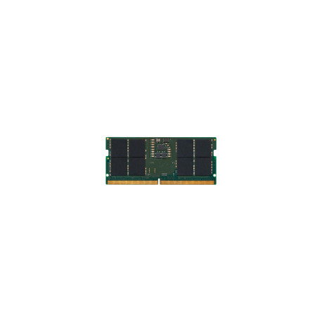Kingston DRAM 16GB 5600MT/s DDR5 Non-ECC CL46 SODIMM 1Rx8