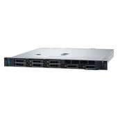 DELL EMC PowerEdge R360, 8x2.5", Intel Xeon 6 Performance 6315P 2.8G, 4C/4T, 32GB UDIMM 5600MT/s ECC