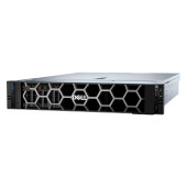 DELL EMC PowerEdge R760xs, 12x3.5", Intel Xeon Silver 4514Y,  32GB RDIMM, 5600MT/s,  480GB SSD SATA