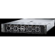 DELL EMC PowerEdge R760xs, 8x3.5", Xeon Silver 4410Y 2.0G 12C/24T, 16GB RDIMM 5600 ECC, 2.4TB SAS 10