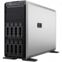 DELL EMC PowerEdge T360, 8x3.5", Intel Xeon 6 Performance 6315P 2.8G,, 4C/4T, 16GB UDIMM 5600MT/S, 4