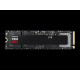 Samsung  SSD 2TB M.2 PCIEx4 PCI Gen5.0 9100 Pro 14800/13400 MB/s 1200 TBW 5 yrs